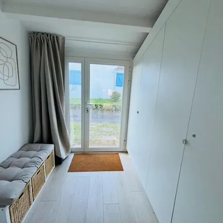 Renovee A La Palmyre - 6 Pers - Climatisation - Wifi - Stationnement - Fr-1-705-107 *