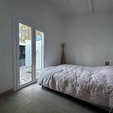 Σπίτι διακοπών Renovee A - 6 Pers - Climatisation - Wifi - Stationnement - Fr-1-705-107