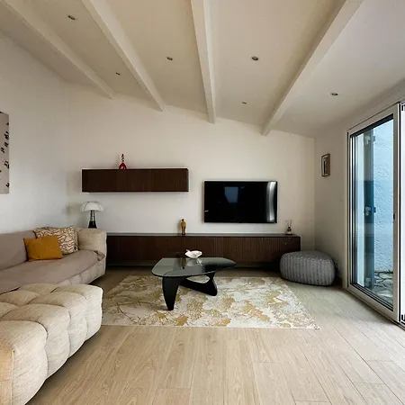 Renovee A - 6 Pers - Climatisation - Wifi - Stationnement - Fr-1-705-107 Σπίτι διακοπών