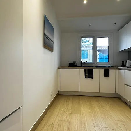 Renovee A - 6 Pers - Climatisation - Wifi - Stationnement - Fr-1-705-107 Σπίτι διακοπών