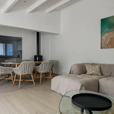 Renovee A La Palmyre - 6 Pers - Climatisation - Wifi - Stationnement - Fr-1-705-107