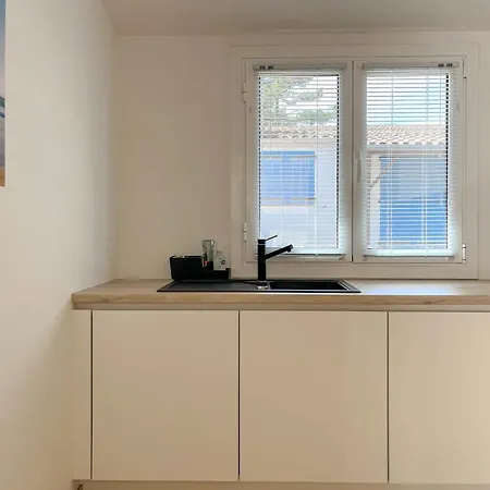 Renovee A La Palmyre - 6 Pers - Climatisation - Wifi - Stationnement - Fr-1-705-107 *
