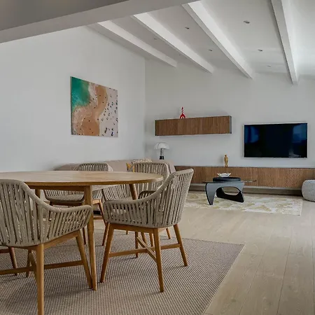 Renovee A La Palmyre - 6 Pers - Climatisation - Wifi - Stationnement - Fr-1-705-107 بيت للعطل *