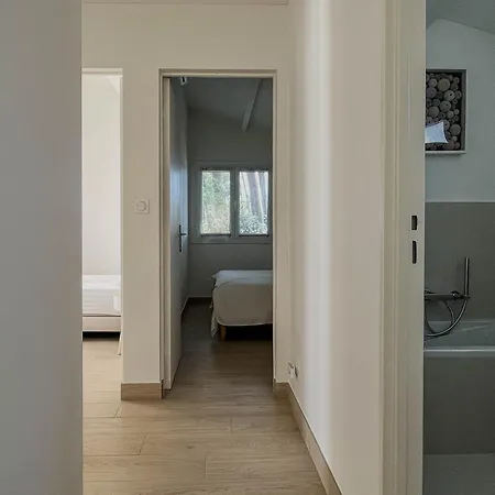 Renovee A La Palmyre - 6 Pers - Climatisation - Wifi - Stationnement - Fr-1-705-107 *