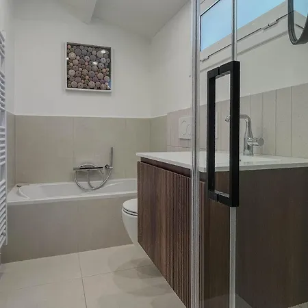 بيت للعطل Renovee A La Palmyre - 6 Pers - Climatisation - Wifi - Stationnement - Fr-1-705-107