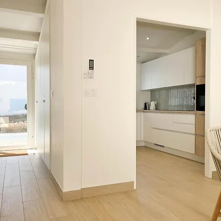Renovee A La Palmyre - 6 Pers - Climatisation - Wifi - Stationnement - Fr-1-705-107 بيت للعطل *