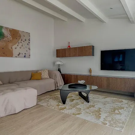 Renovee A La Palmyre - 6 Pers - Climatisation - Wifi - Stationnement - Fr-1-705-107 بيت للعطل لو ماثيز