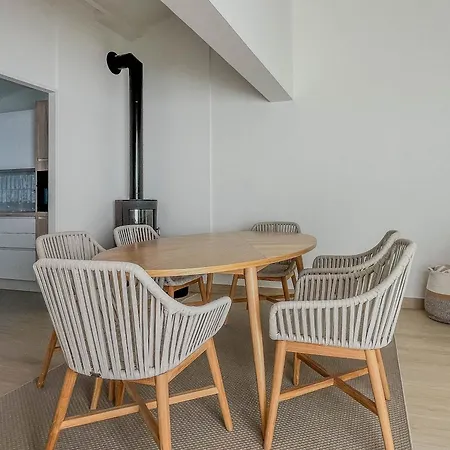 Renovee A La Palmyre - 6 Pers - Climatisation - Wifi - Stationnement - Fr-1-705-107