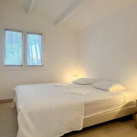 Renovee A La Palmyre - 6 Pers - Climatisation - Wifi - Stationnement - Fr-1-705-107 * لو ماثيز