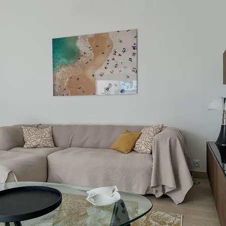Renovee A La Palmyre - 6 Pers - Climatisation - Wifi - Stationnement - Fr-1-705-107 بيت للعطل لو ماثيز