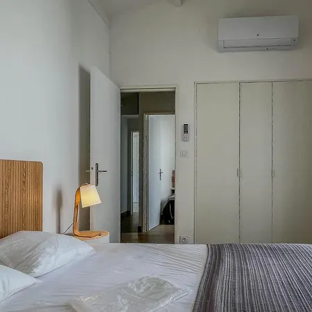 Renovee A La Palmyre - 6 Pers - Climatisation - Wifi - Stationnement - Fr-1-705-107 بيت للعطل