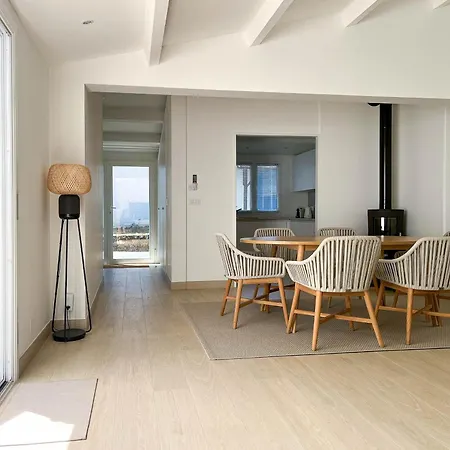 بيت للعطل Renovee A La Palmyre - 6 Pers - Climatisation - Wifi - Stationnement - Fr-1-705-107 *