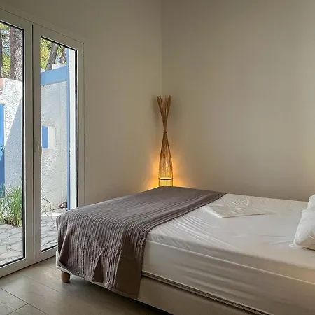 Renovee A La Palmyre - 6 Pers - Climatisation - Wifi - Stationnement - Fr-1-705-107 بيت للعطل
