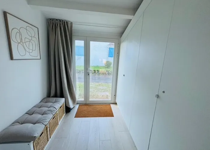 Renovee A - 6 Pers - Climatisation - Wifi - Stationnement - Fr-1-705-107 *