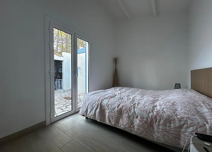 Σπίτι διακοπών Renovee A - 6 Pers - Climatisation - Wifi - Stationnement - Fr-1-705-107