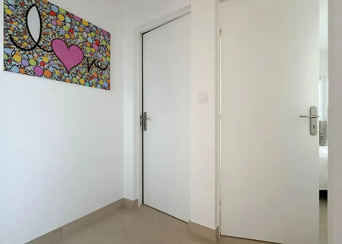 Renovee A - 6 Pers - Climatisation - Wifi - Stationnement - Fr-1-705-107 Les Mathes