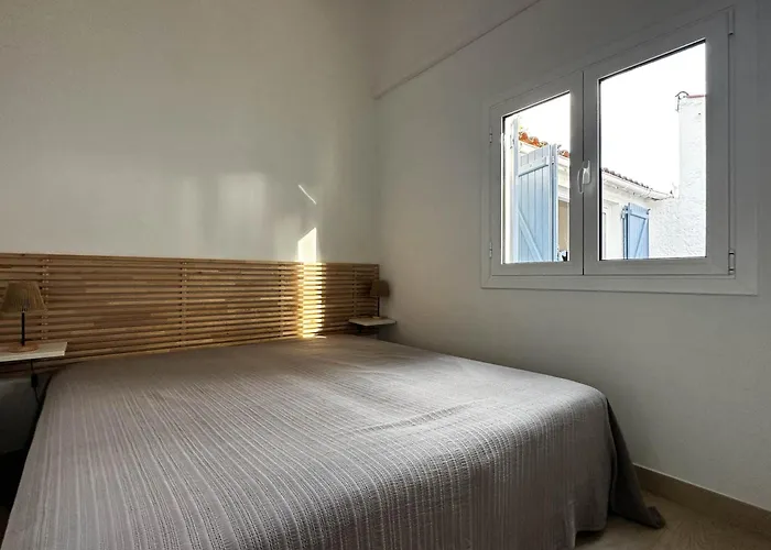 Σπίτι διακοπών Renovee A - 6 Pers - Climatisation - Wifi - Stationnement - Fr-1-705-107 *