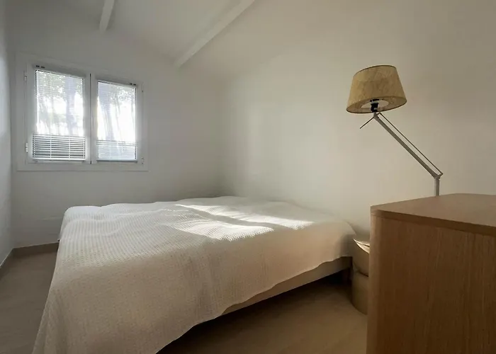 Renovee A - 6 Pers - Climatisation - Wifi - Stationnement - Fr-1-705-107 * Les Mathes